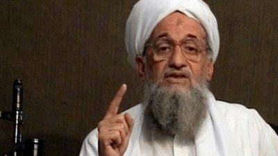 США вбили лідера "Аль-Каїди"