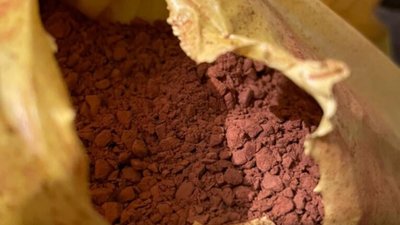 У "Шегинях" 24-річний українець намагався нелегально перевезти пів тонни кави (ФОТО)