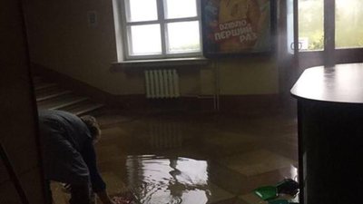 Як у львівській "ветеринарці" розпочався опалювальний сезон (ФОТО, ВІДЕО)
