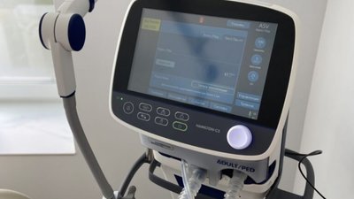 Уряд виділив 210 млн грн на закупівлю рентген-апаратів для лікарень