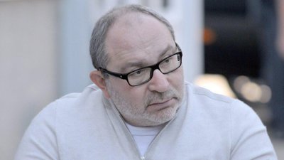 Помер Геннадій Кернес