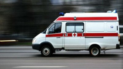 У передмісті Львова сталося лобове зіткнення іномарок: постраждали двоє дітей