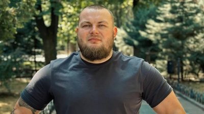 В Одесі сталось вбивство