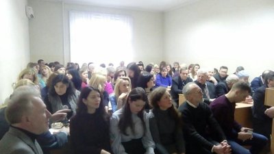 У франковому виші обирають декана факультету журналістики