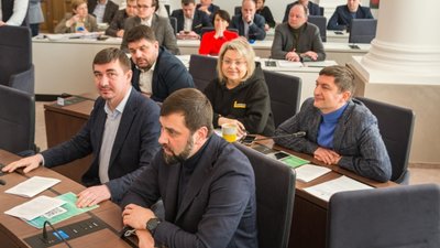 У Львові продовжили дію Програми медичного огляду військовослужбовців