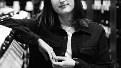 Вагітна жінка, що загинула сьогодні у Києві, працювала сомельє