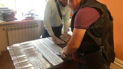 Біля Львова посадовці селищної ради продавали землі Міністерства оборони