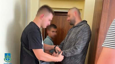 Жителя Рава-Руської взяли під варту за збут психотропів