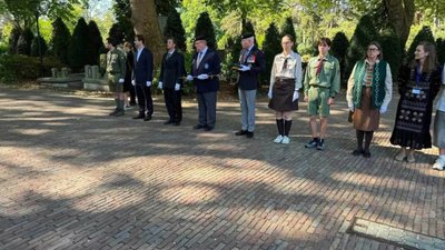 Уродженець Львівщини Євген Коновалець повертається в Україну