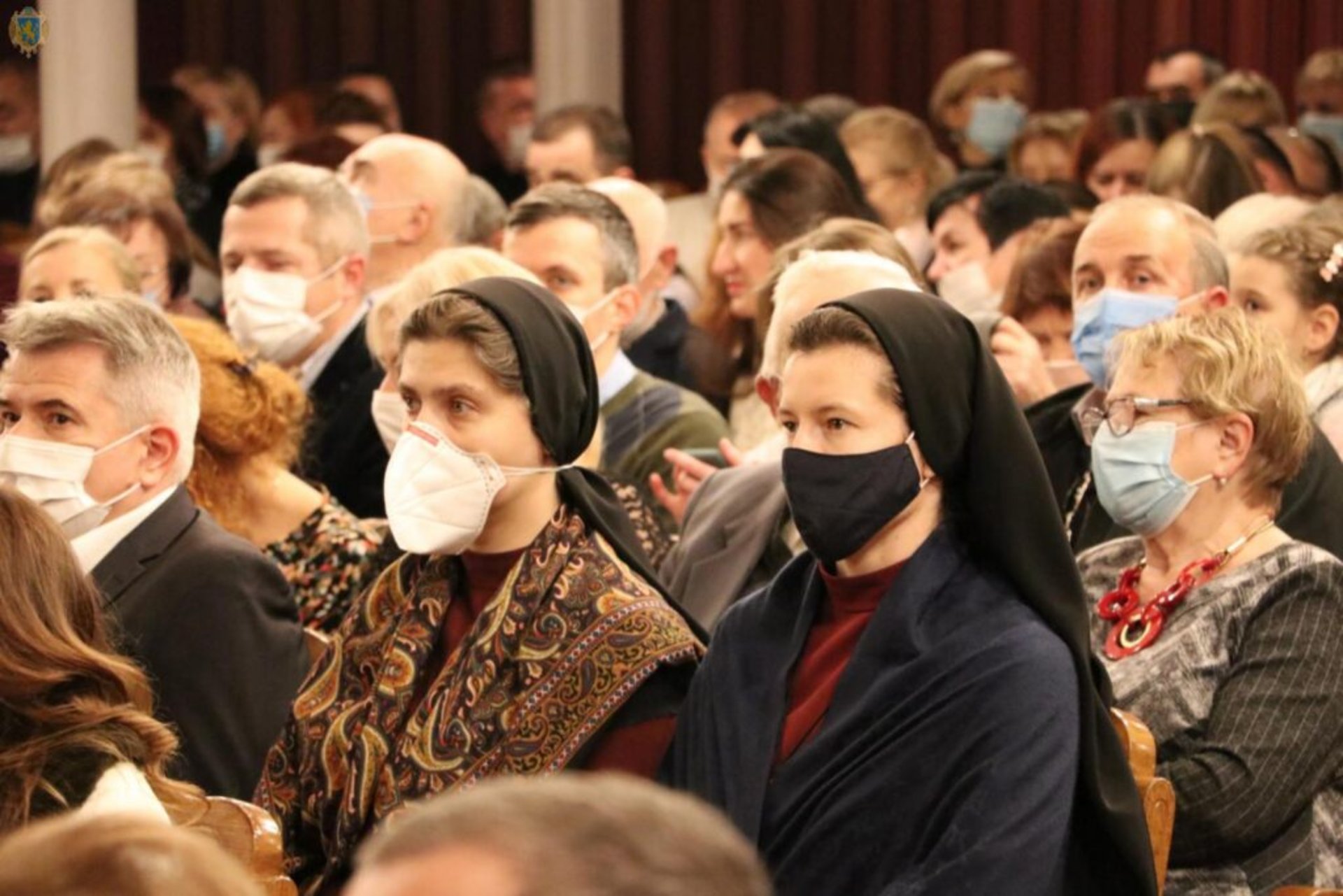 Національна чоловіча капела «Дударик» святкує 50-річчя, фото ЛОДА