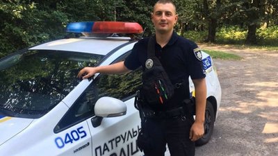 У Львові запобігли спробі самогубства 22-річного молодика