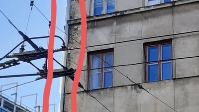 У Львові до прибирання снігу обіцяють залучити альпіністів (ВІДЕО)