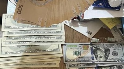 В Україні виявили лікарів-хабарників