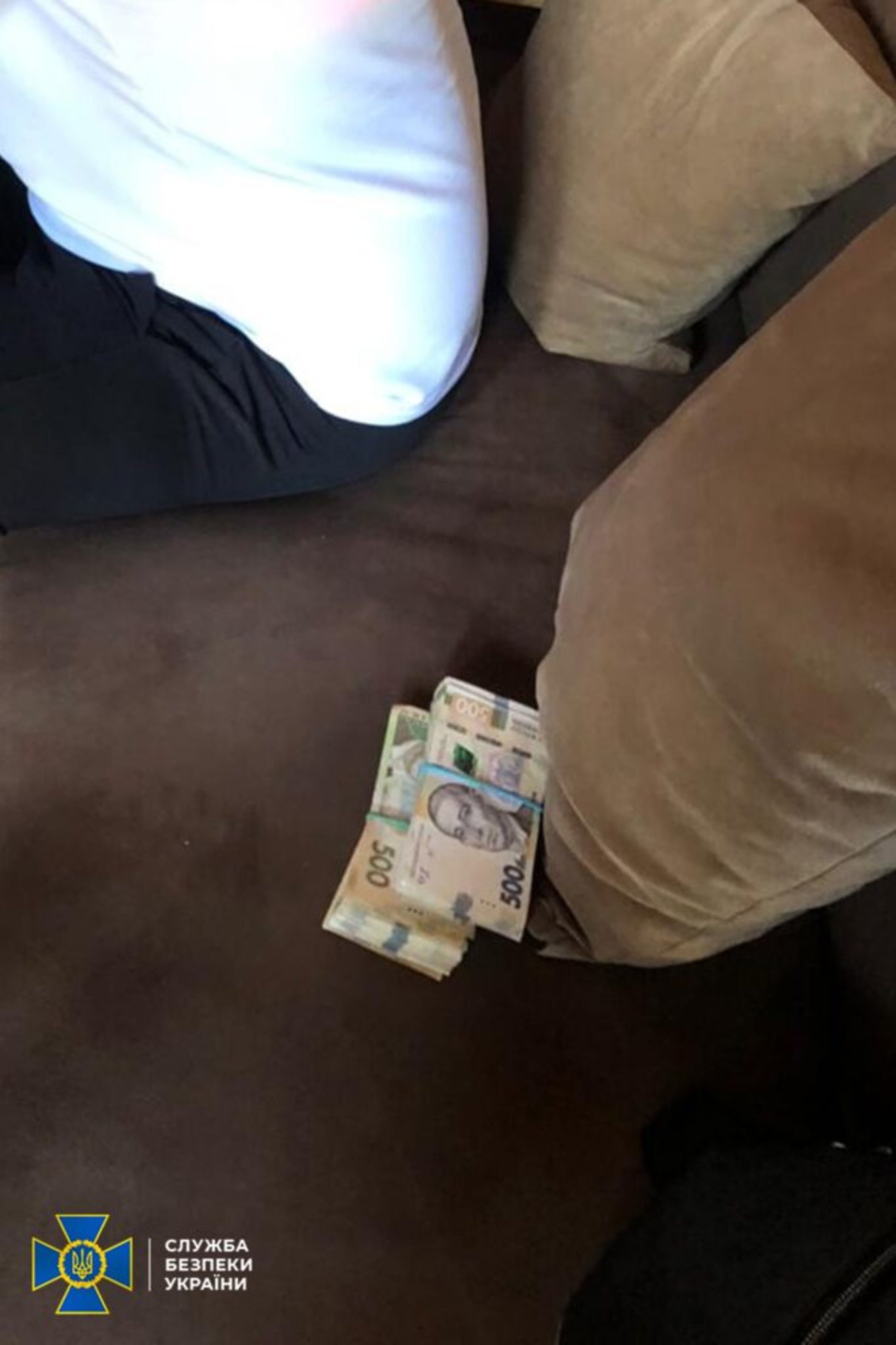 СБУ викрила нову корупційну схему в Укрзалізниці