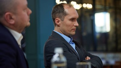 В Офісі президента попередили про можливе вбивство Бутусова