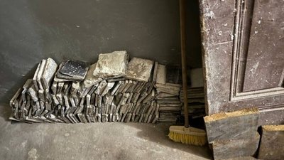 У Львові знищили пам’ятку архітектури