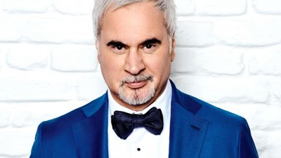 На четвертий день Atlas Weekend у Києві виступив Валерій Меладзе (ВІДЕО)