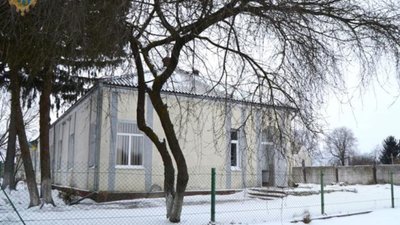 У Жовтанцях запрацювала оновлена амбулаторія
