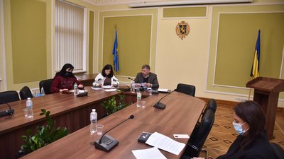 На Львівщині напрацьовують нові напрямки туризму