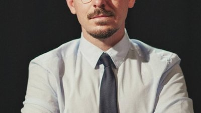 У США звільнили журналіста зі Львова