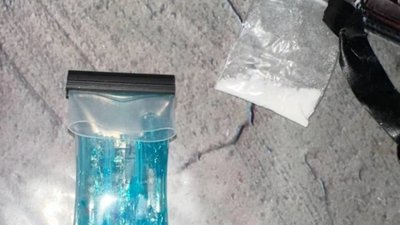 У Львові засудженим продавали психотропи (ФОТО)