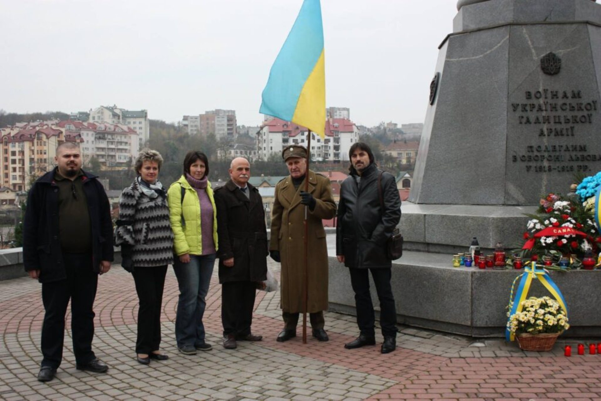 На Личаківському цвинтарі у Львові відбудеться традиційна Акція українсько-польського примирення