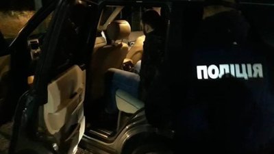 У центрі Львова азербайджанці та турок викрали іноземця і вимагали 100 тис доларів за його звільнення
