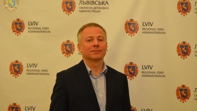 Департамент МТД Львівської ОДА отримав нового керівника