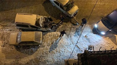 У Львові сталась жахлива ДТП (ФОТО)