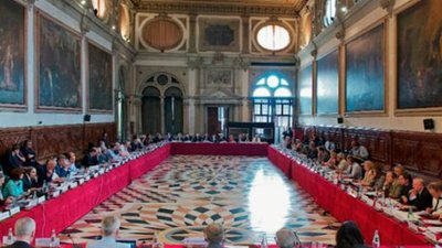 Венеціанська комісія назвала дату оголошення висновку про освітній закон в Україні
