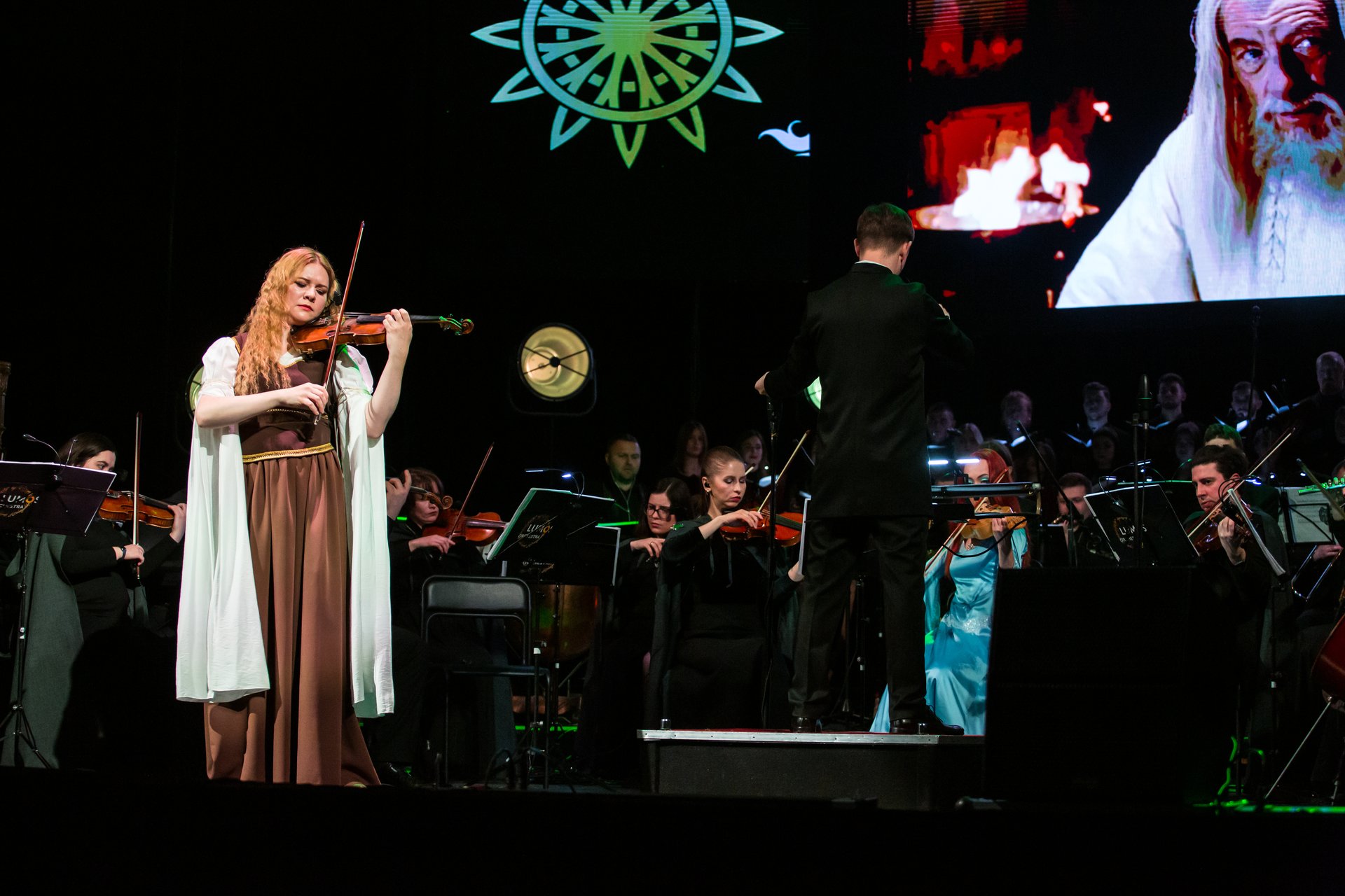 У Львові виступлять LUMOS Orchestra та хор «Євшан»