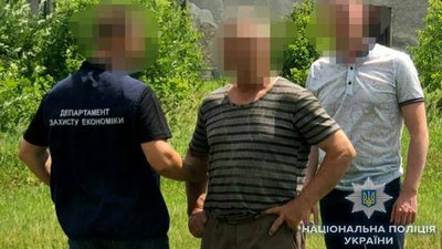 Поліція Львівщини відкрила провадження проти голови сільради, який вимагав хабар від учасника АТО
