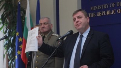 Україна заблокувала угоду Болгарії з РФ на ремонт МіГ-29, Софія каже про саботаж