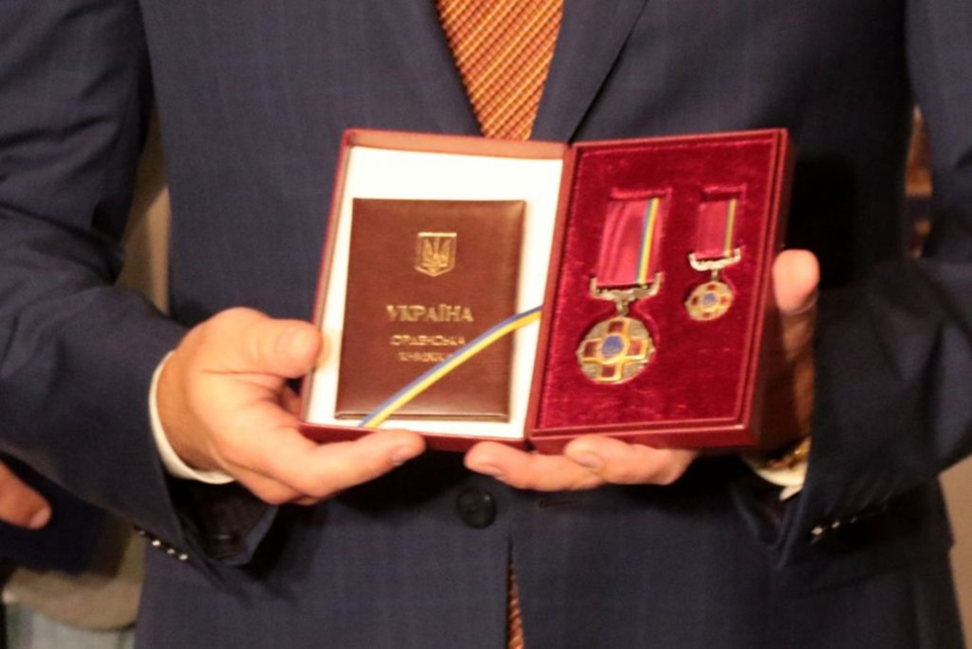 Відзначення кращих спортсменів Львівщини за результатами спортивних досягнень у червні та липні 2018 року.