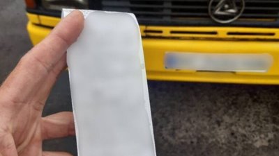 У Львові патрульні перевірили майже 600 маршруток (ФОТО)