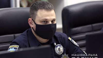МВС посилює профілактичні заходи на дорогах України