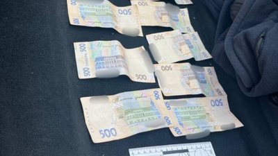 У Львові патрульна поліція відмовилась від 4,5 тисяч гривень