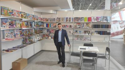 У Львові підприємець розкритикував владу