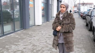 Львів’янку оштрафували на 40 тисяч гривень за расистські висловлювання (ВІДЕО)