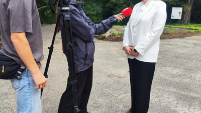 Замула розкаже усю правду про смерть дітей на Львівщині