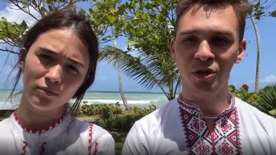 Для українців, які залишаться на карантині за кордоном, шукають спонсорів, - МЗС