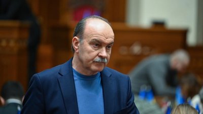 Верховна Рада України звільнила від ПДВ ввезення складових, необхідних для радіолокаційних комплексів
