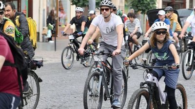 У Львові у неділю перекриватимуть дороги