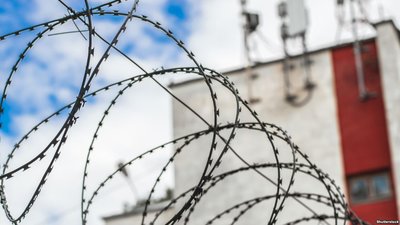 Втікачі із львівської колонії можуть залишитися там довічно
