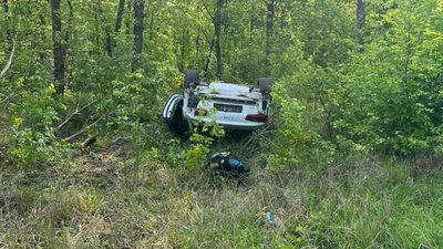 На Львівщині не розминулись три автомобілі