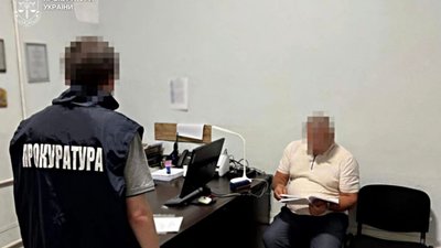 У Львові судитимуть двох посадовців лісової галузі