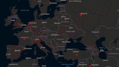 У МОЗ в жовтні очікують другу хвилю COVID-19