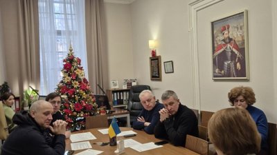 У Львові створять мережу резервуарів з водою