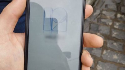 У Львові знайшли викрадений телефон