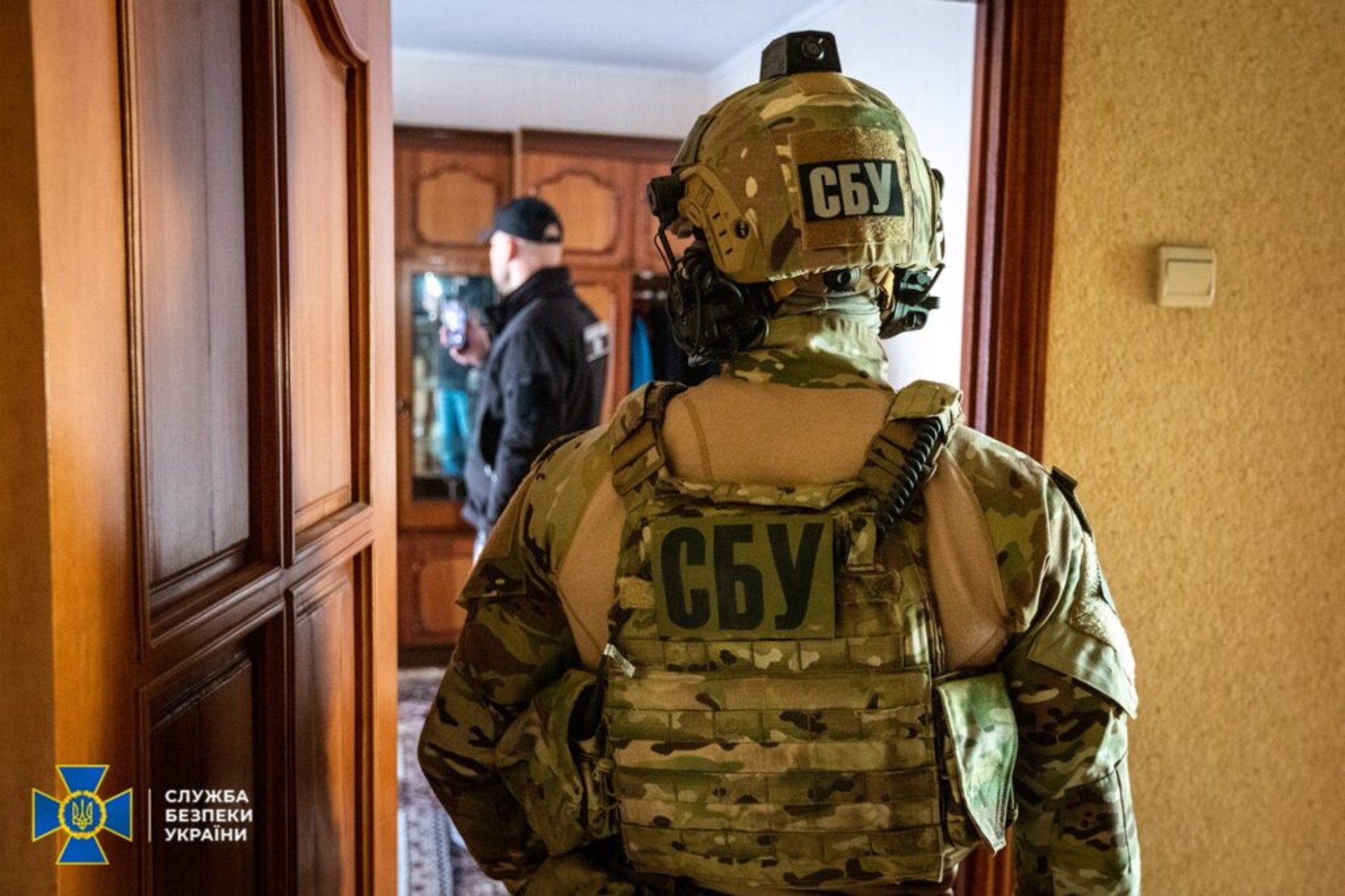 СБУ заблокувала канал контрабанди бурштину до країн Близького Сходу та Східної Азії, фото СБУ
